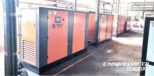 面对眼下空压机行业的困局，该如何突破