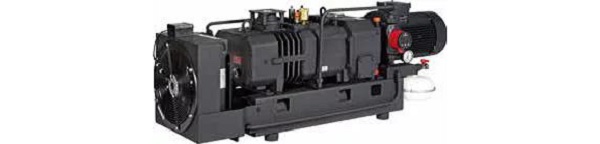 将“螺杆技术”玩到极致-复盘医用真空螺杆技术