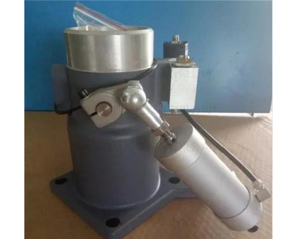 空压机五大阀件作用及对应故障处理