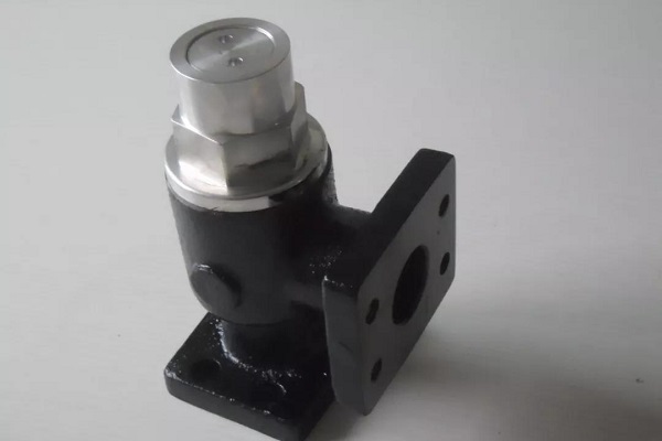 空压机五大阀件作用及对应故障处理