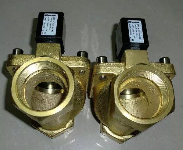 空压机五大阀件作用及对应故障处理