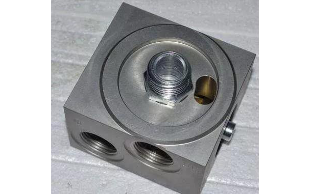 空压机五大阀件作用及对应故障处理