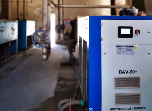 客户体验 | 节能用数据说话，投资回报看得见!