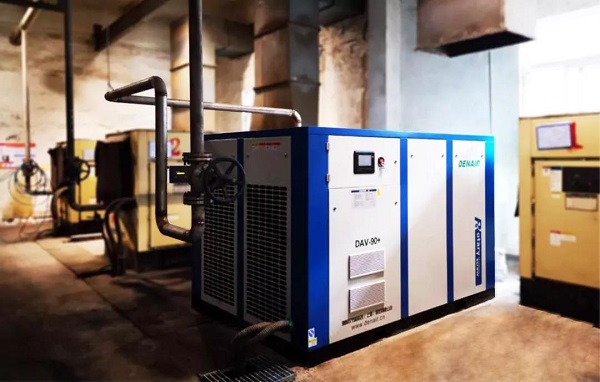 客户体验 | 节能用数据说话，投资回报看得见!