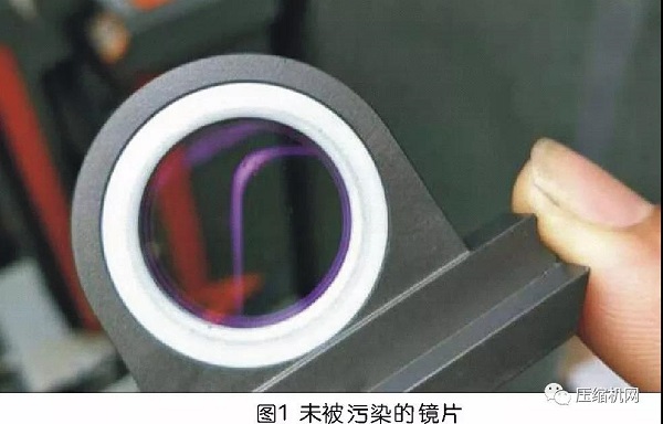 压缩空气如何满足激光切割需求？葆德有办法