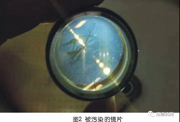 压缩空气如何满足激光切割需求？葆德有办法