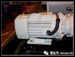 信然空压机产品性能介绍