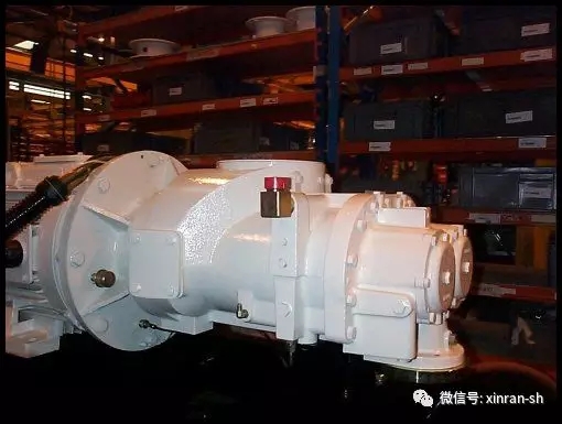 信然空压机产品性能介绍