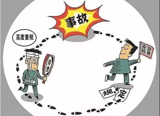 怎样预防空压机事故？