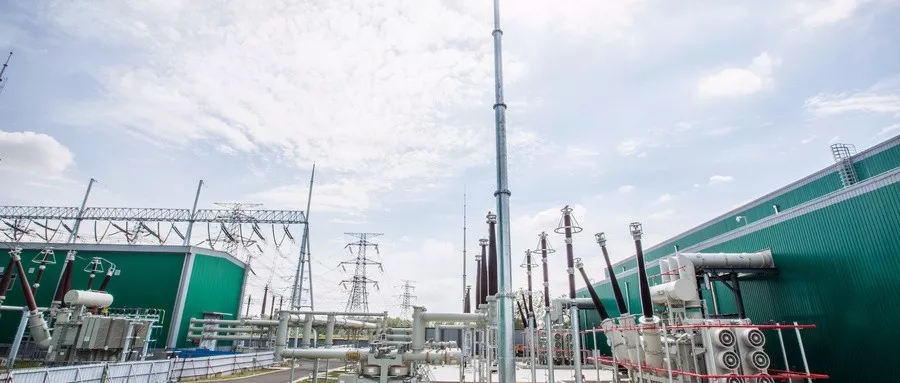 空压机的功率kW，为什么k小写，而W要大写？