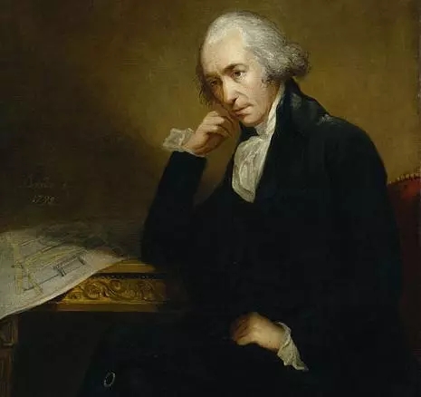 空压机的功率kW，为什么k小写，而W要大写？