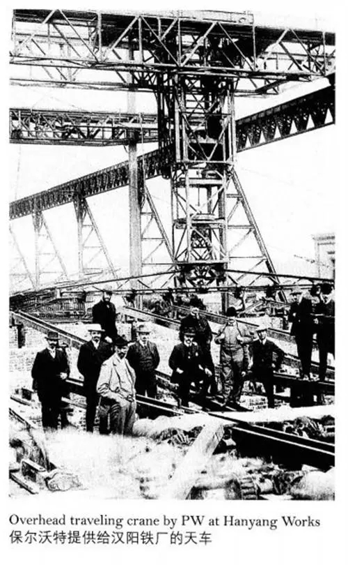 什么叫质量？清代钢轨，110年前制造仍在使用！专家：每一根都是文物