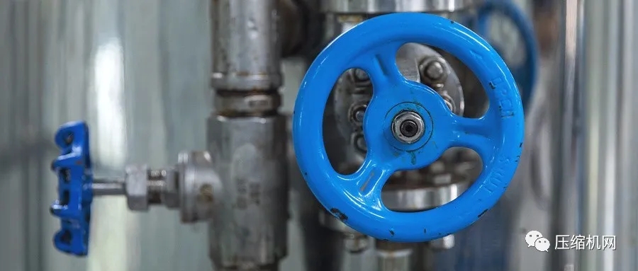 阀门入门专业术语，这些必须得知道！