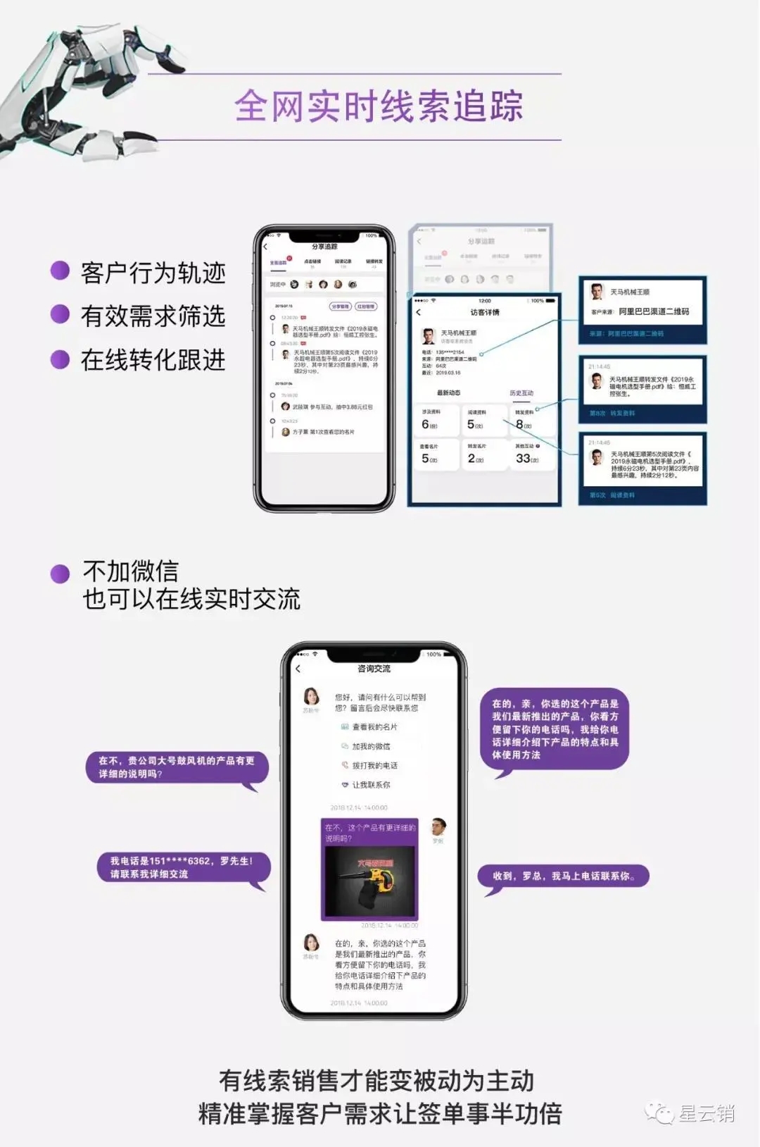 产未动，销先行：葆德科技化疫情危机为机遇案例解析