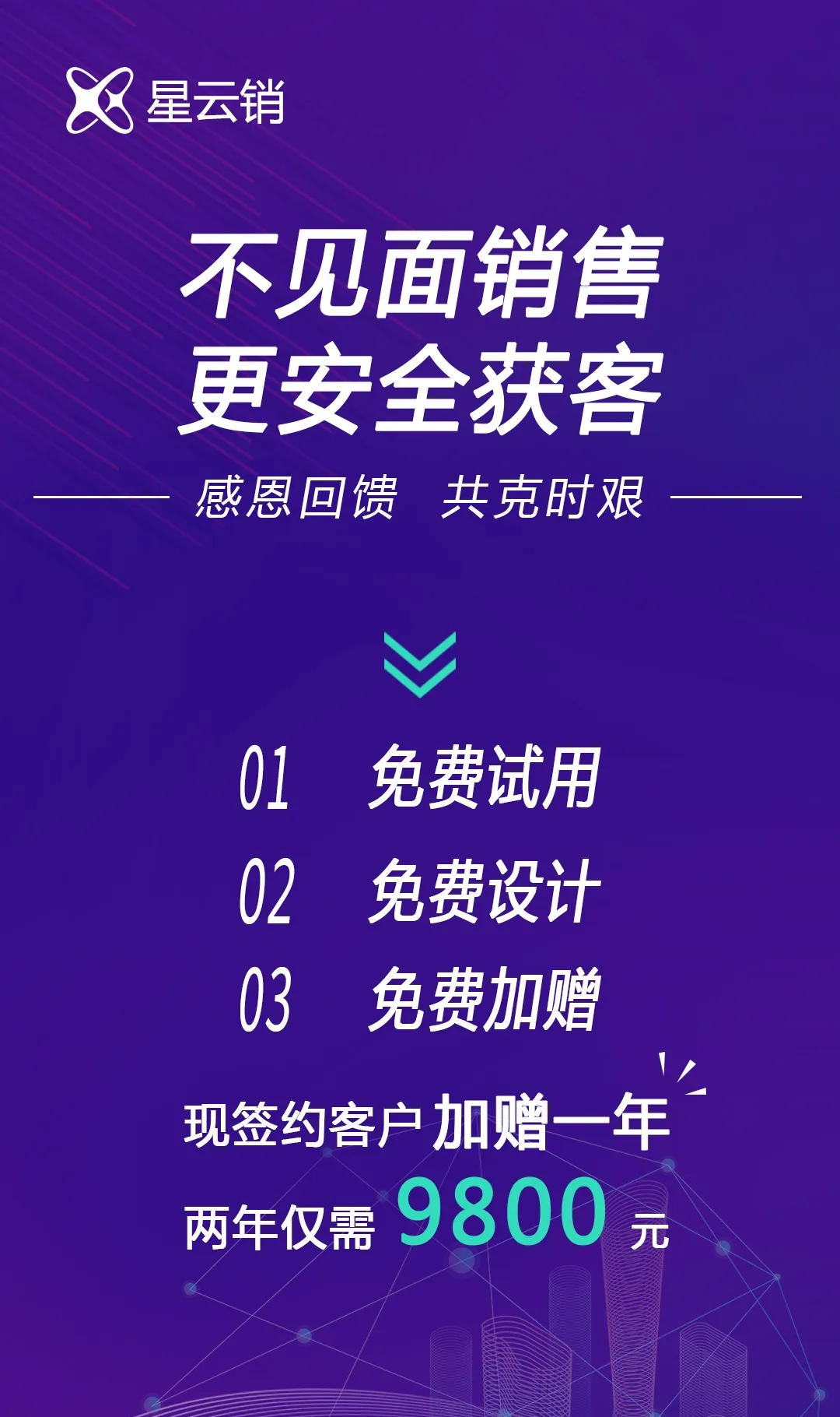 产未动，销先行：葆德科技化疫情危机为机遇案例解析