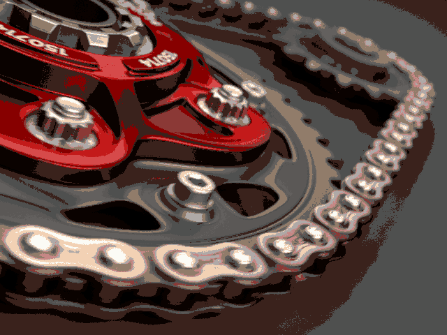 这些简单的机械知识，你还记得多少？