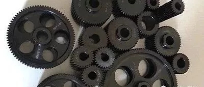 这些简单的机械知识，你还记得多少？