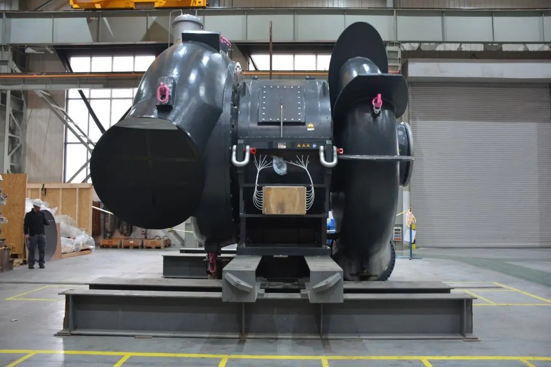 一套全国内组装GT153的自述