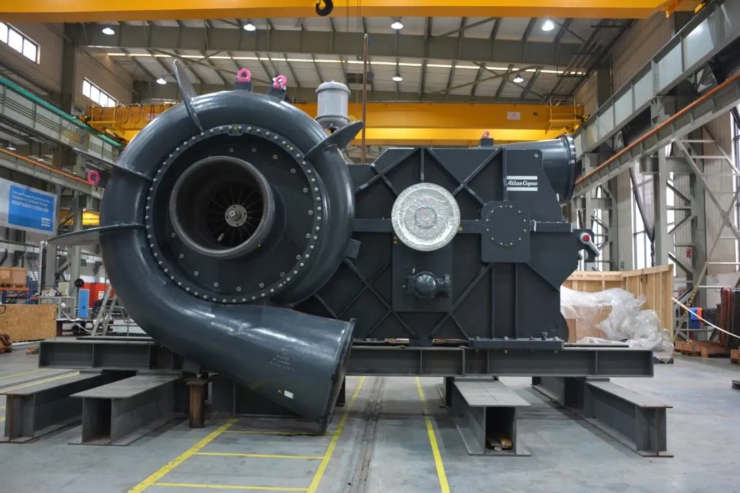 一套全国内组装GT153的自述