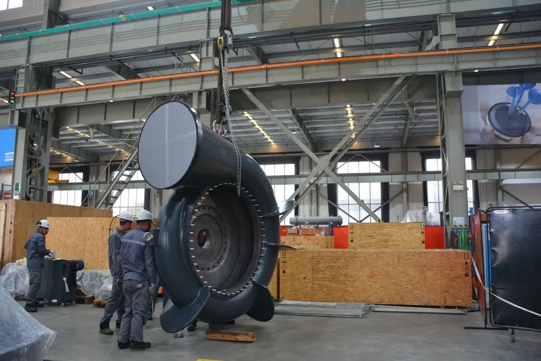 一套全国内组装GT153的自述