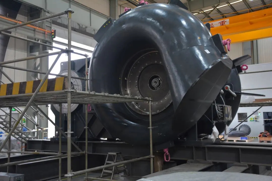 一套全国内组装GT153的自述