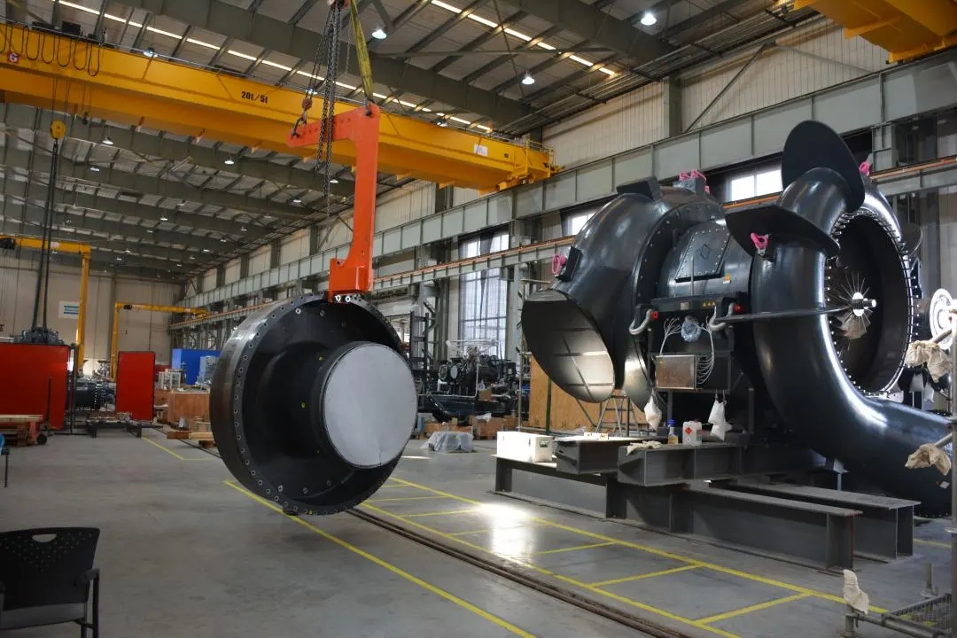 一套全国内组装GT153的自述