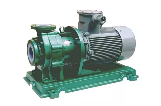 离心泵、磁力泵、多级泵试车前有哪些准备？如何负荷试车？