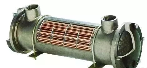 空压机水冷却器清洗方法详解，操作简便、效果好！