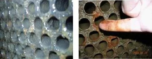 空压机水冷却器清洗方法详解，操作简便、效果好！