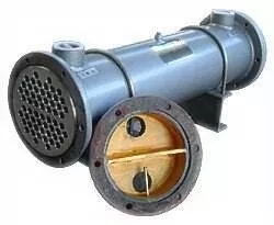 空压机水冷却器清洗方法详解，操作简便、效果好！