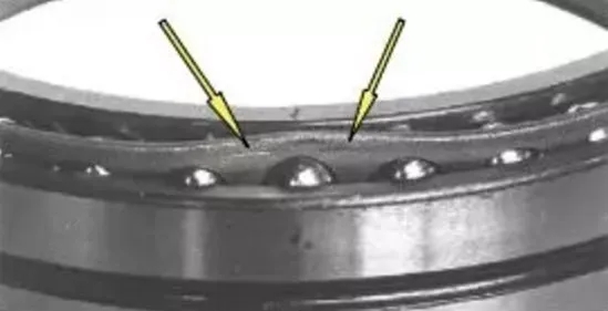 轴承“压力过大”，也会“变形抑郁”