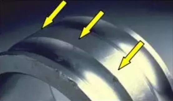 轴承“压力过大”，也会“变形抑郁”