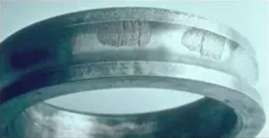 轴承“压力过大”，也会“变形抑郁”