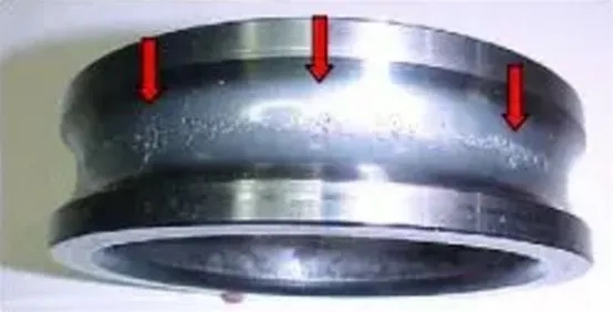 轴承“压力过大”，也会“变形抑郁”