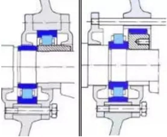 轴承“压力过大”，也会“变形抑郁”