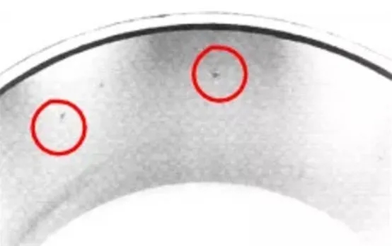 轴承“压力过大”，也会“变形抑郁”