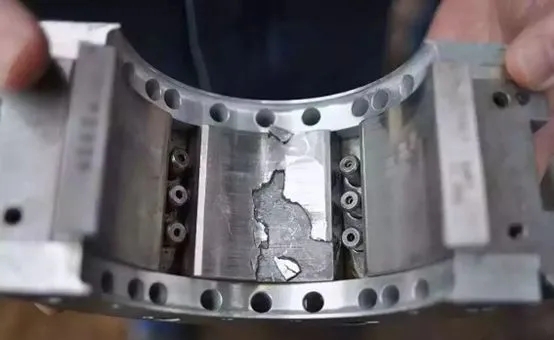 轴承“压力过大”，也会“变形抑郁”