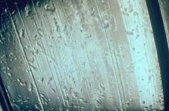 轴承“压力过大”，也会“变形抑郁”