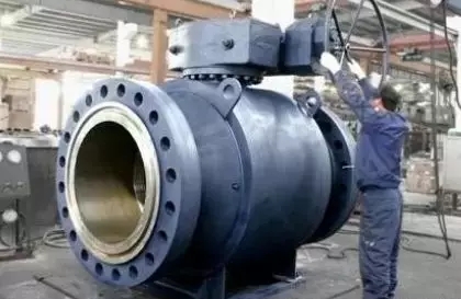 如何对阀门进行日常维护？