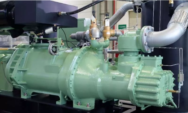 寿力压缩机复工指导方案：空压机维护保养指南