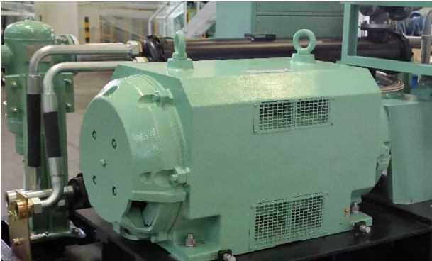 寿力压缩机复工指导方案：空压机维护保养指南