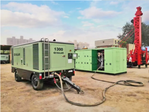 寿力压缩机复工指导方案：空压机维护保养指南