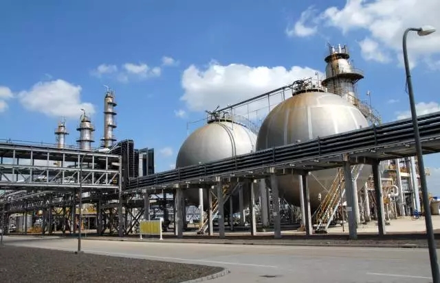 化工装置有哪些吹扫和清洗方式？