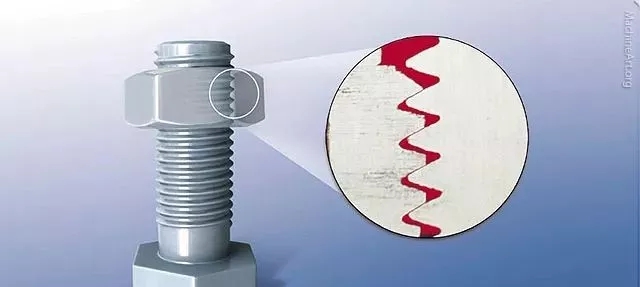 压缩机配件示警：一颗小螺钉引发的系列安全事故