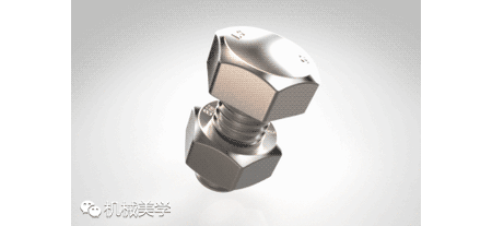 压缩机配件示警：一颗小螺钉引发的系列安全事故