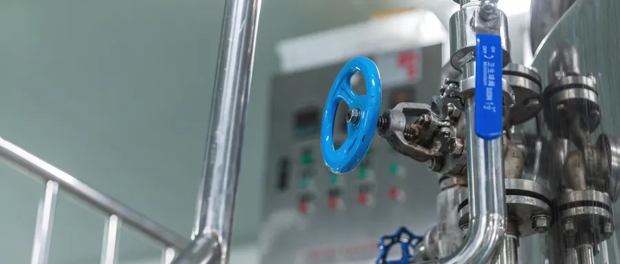 如何对阀门进行日常维护？看完这都不叫事！