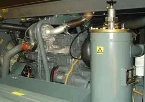 警惕！这几种空压机绝对不能买，谨防上当！