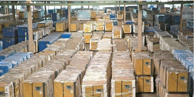 警惕！这几种空压机绝对不能买，谨防上当！