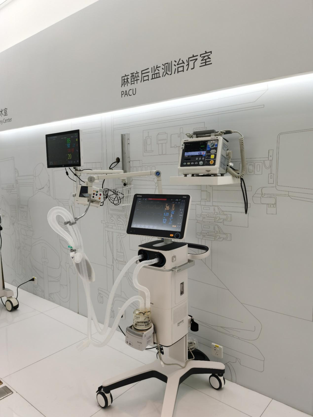 压缩机行业综述：口罩后呼吸机全球疯抢，相关技术资料已公开