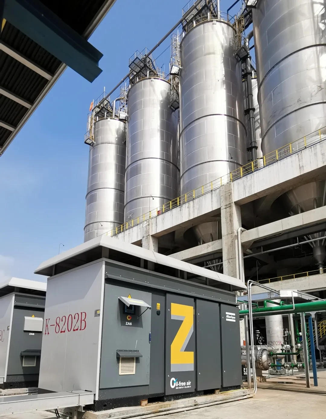 口罩的心脏“熔喷布”，你真的了解嘛？